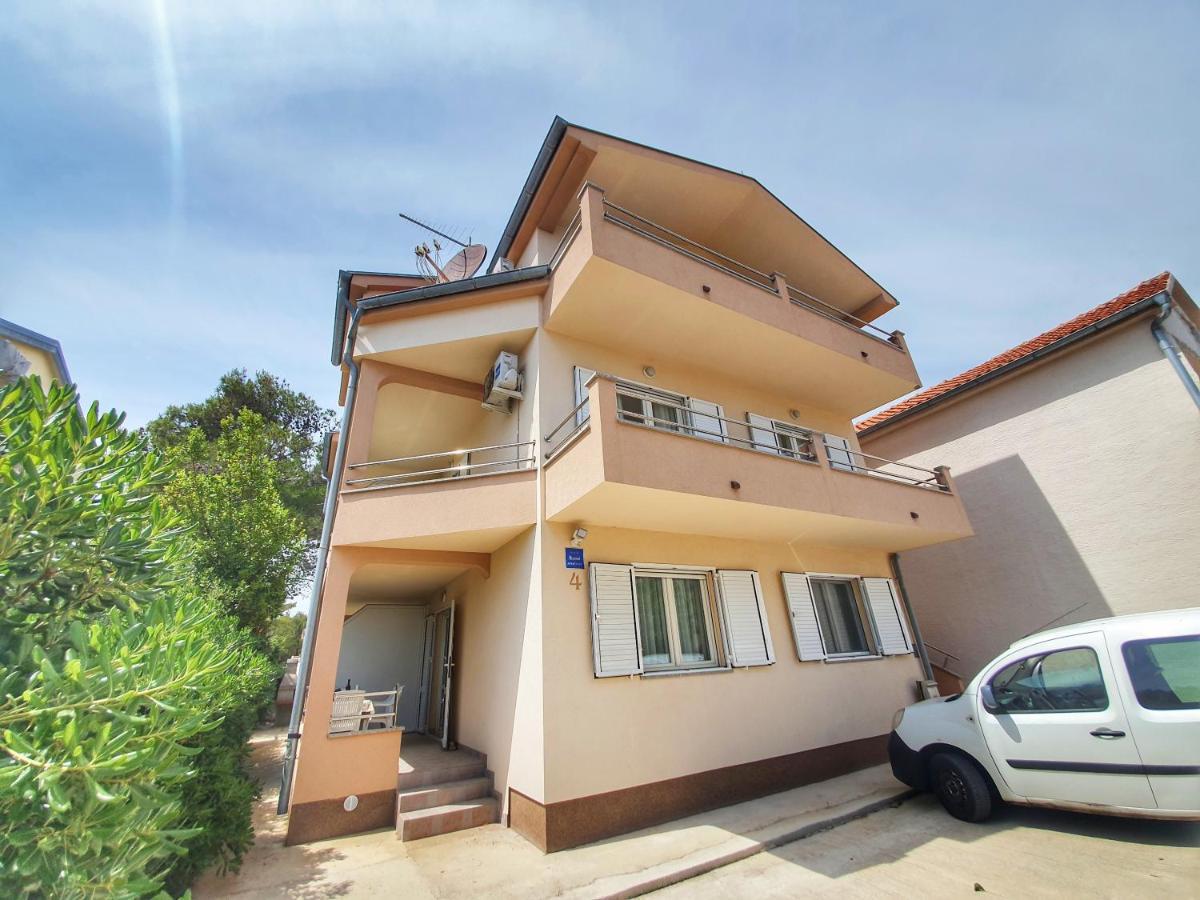Apartmani Steli Vir Exterior foto