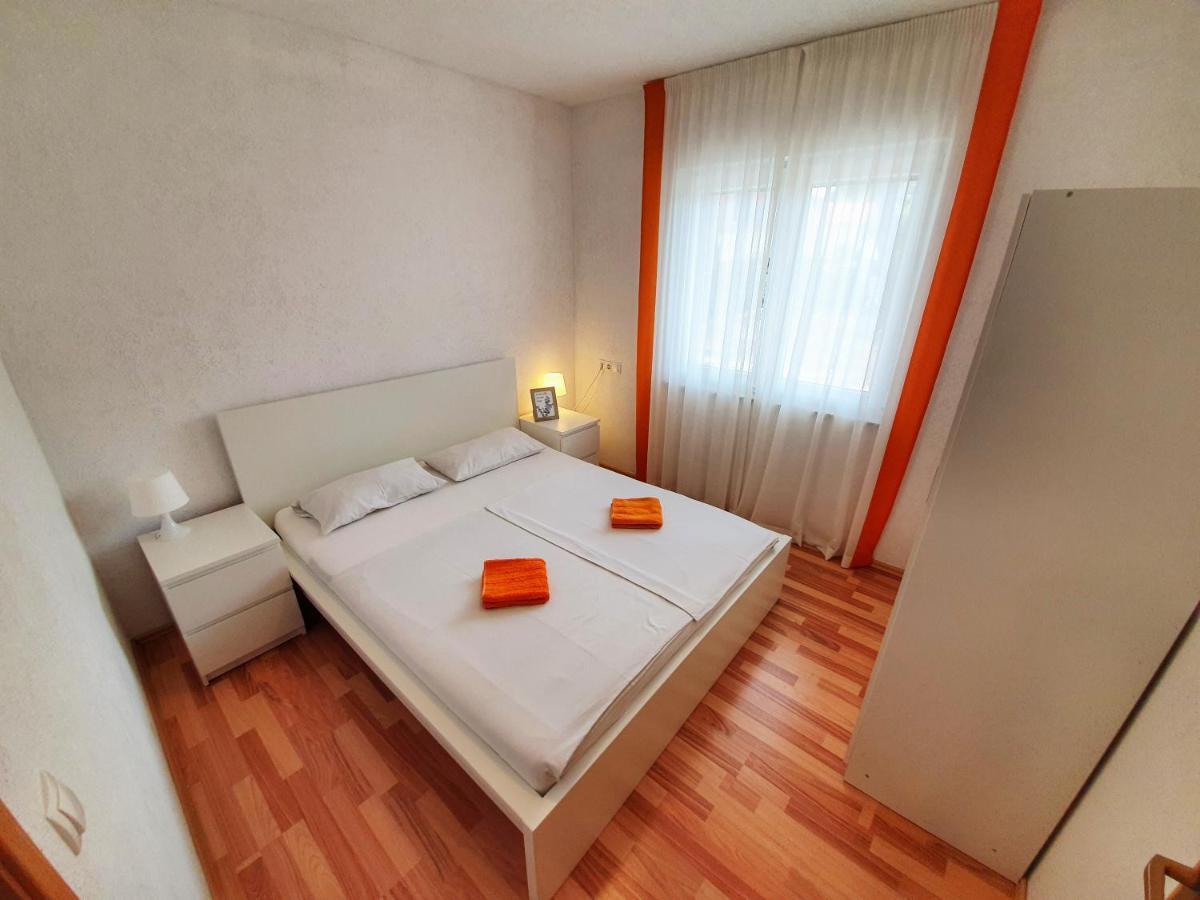 Apartmani Steli Vir Quarto foto