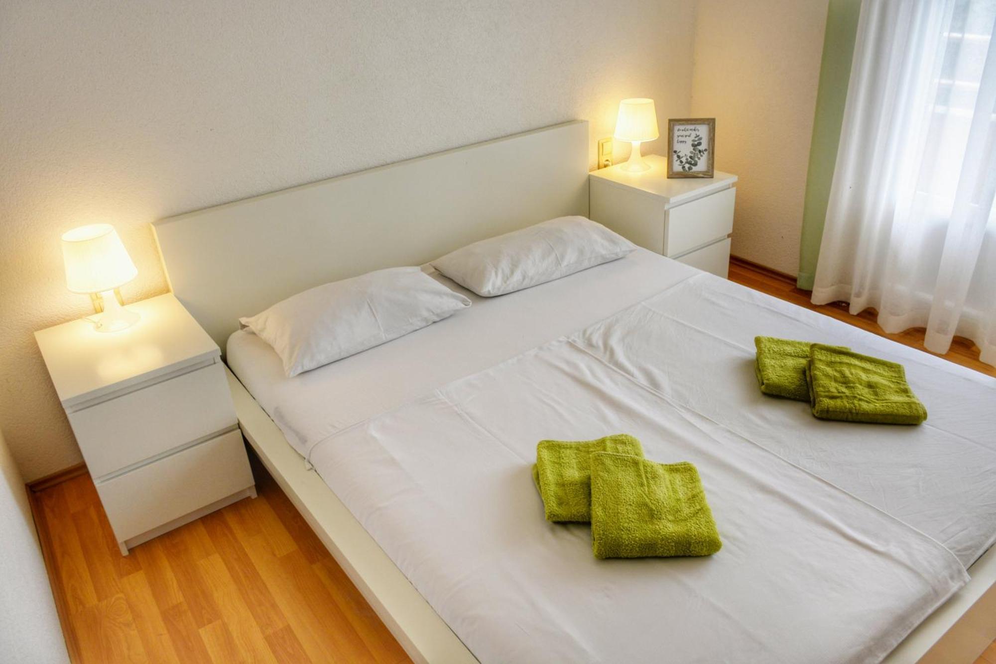 Apartmani Steli Vir Quarto foto