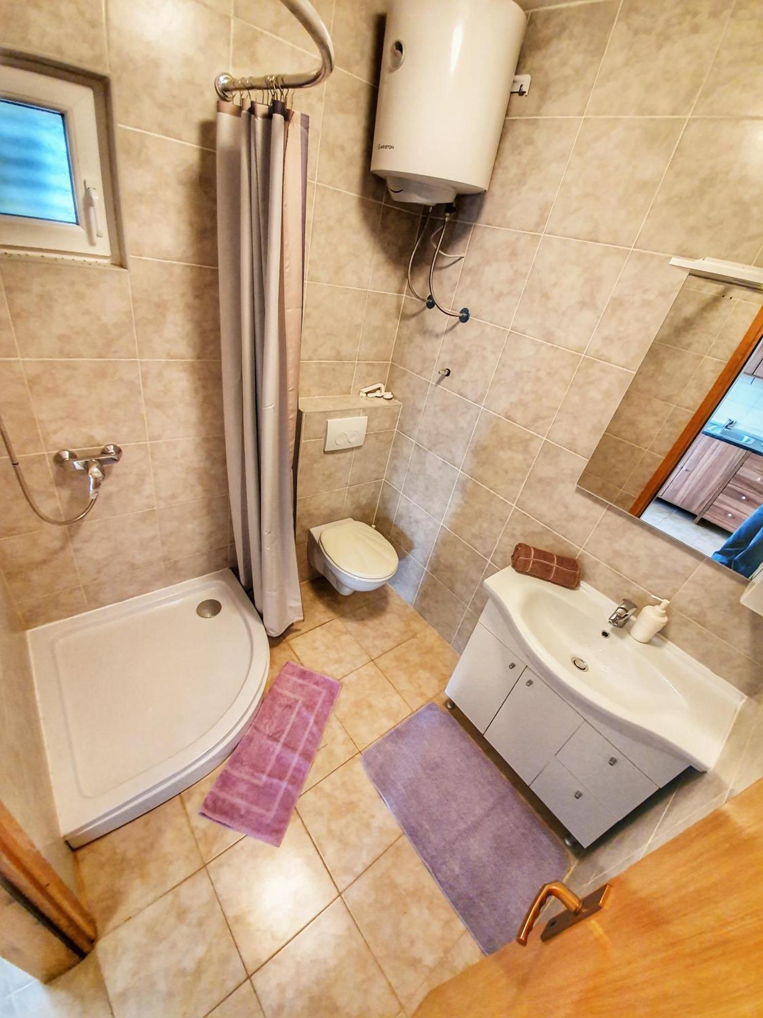 Apartmani Steli Vir Quarto foto
