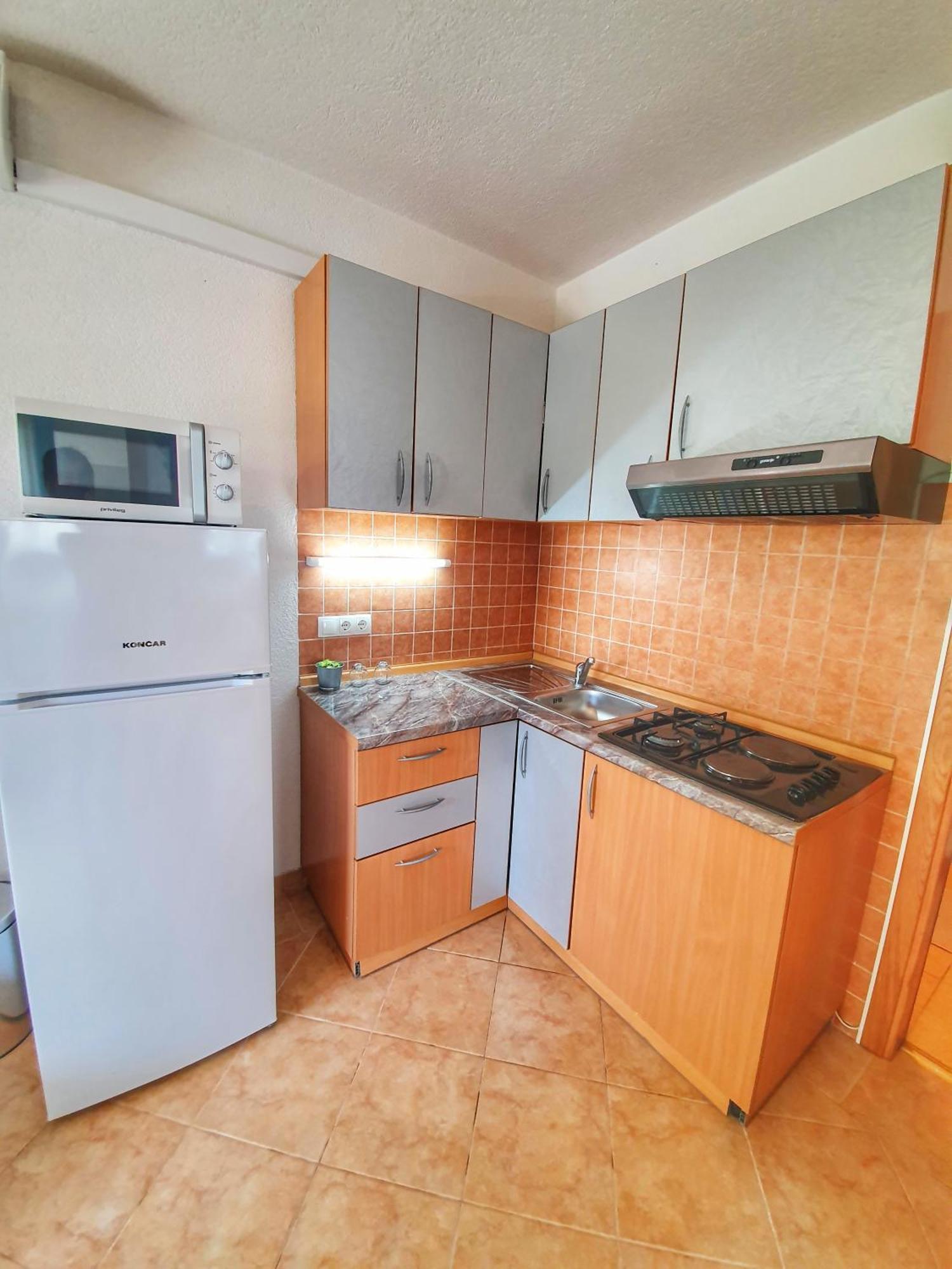 Apartmani Steli Vir Quarto foto
