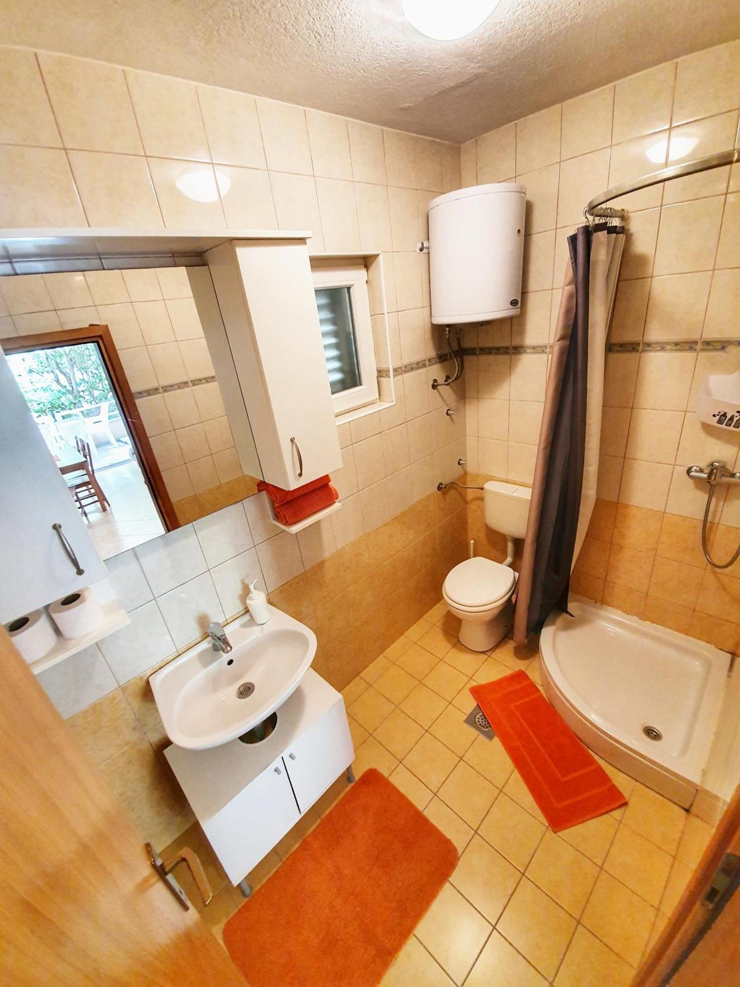 Apartmani Steli Vir Quarto foto