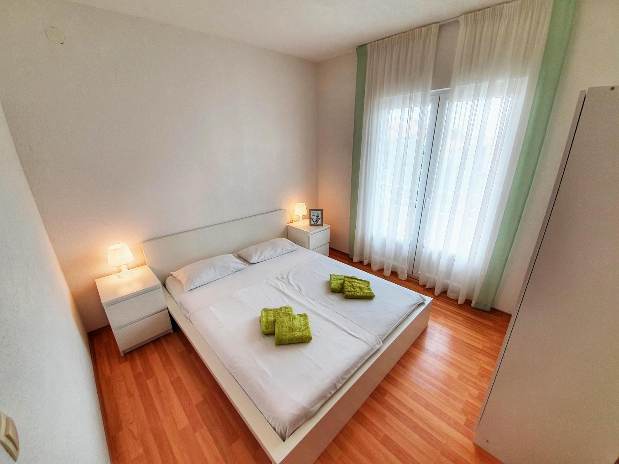 Apartmani Steli Vir Quarto foto