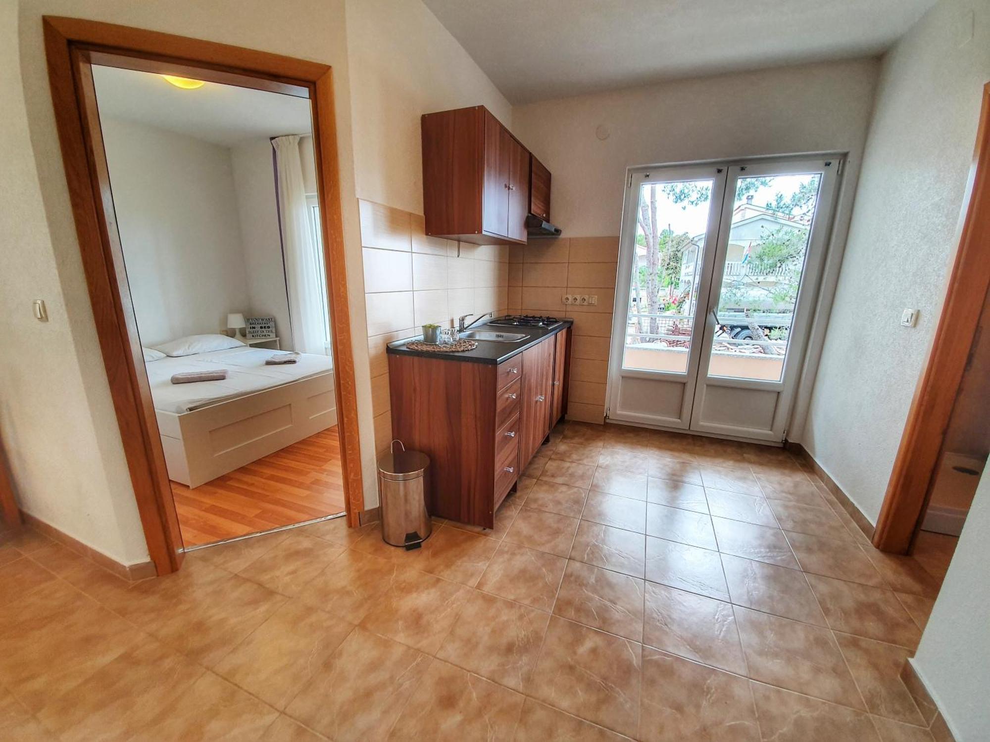 Apartmani Steli Vir Quarto foto