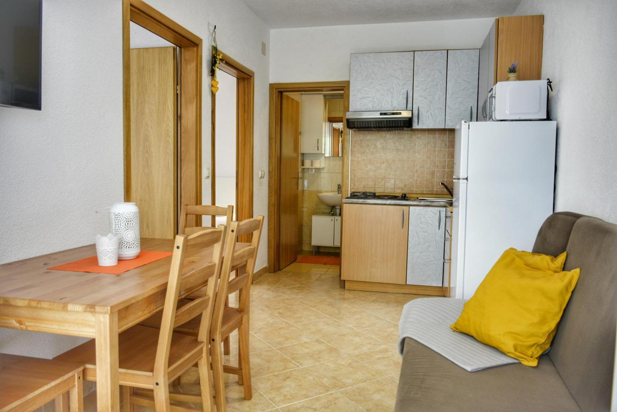 Apartmani Steli Vir Quarto foto