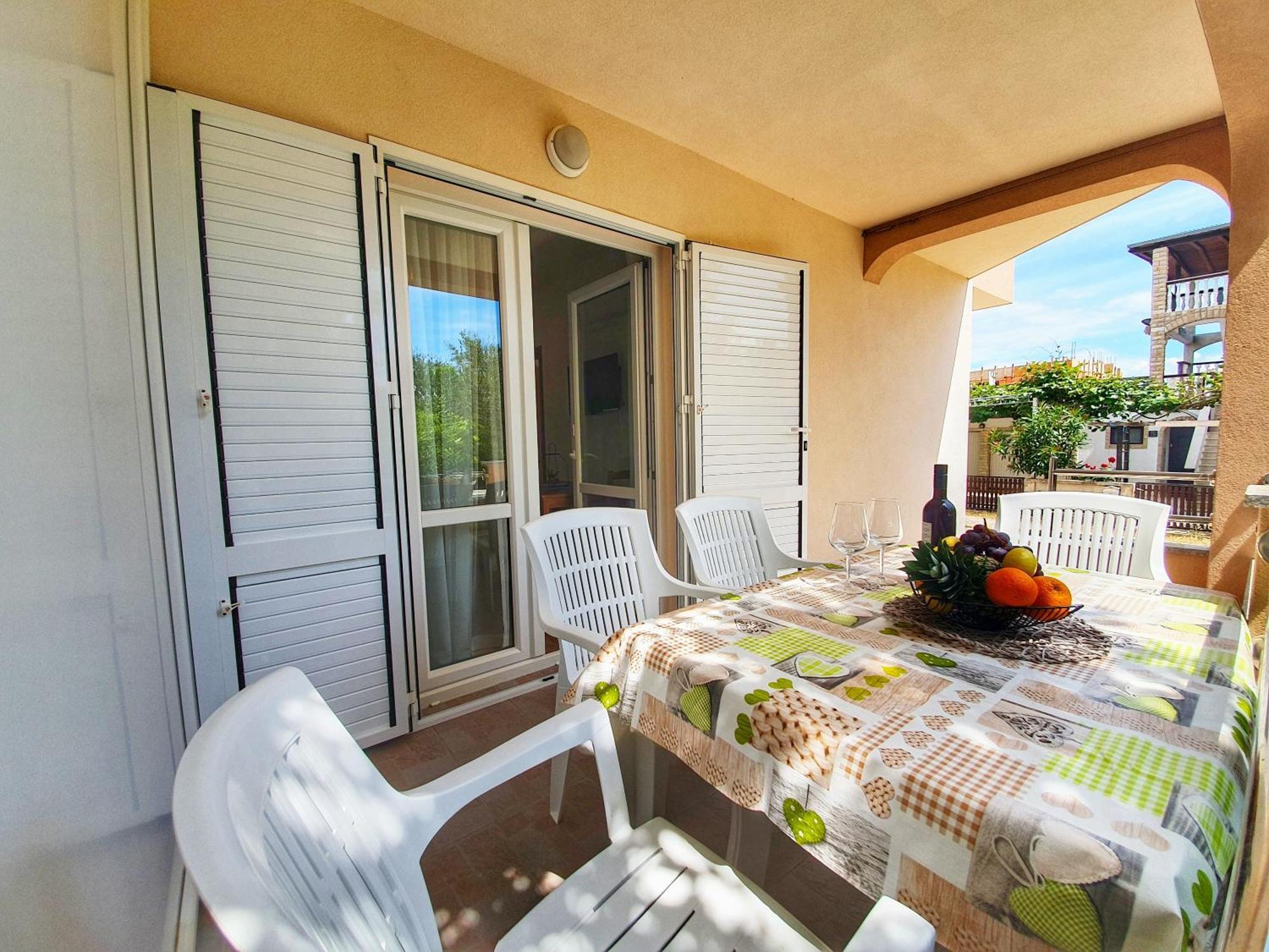 Apartmani Steli Vir Quarto foto