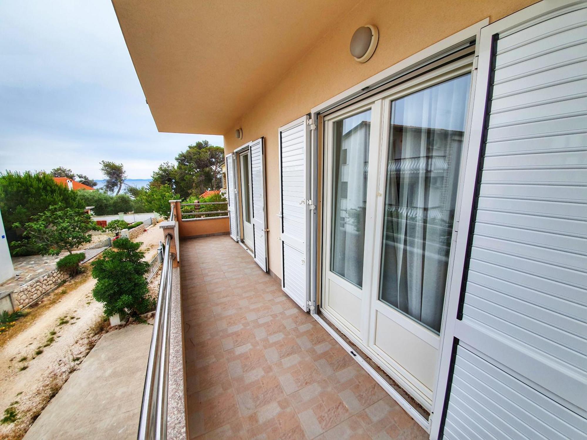 Apartmani Steli Vir Quarto foto