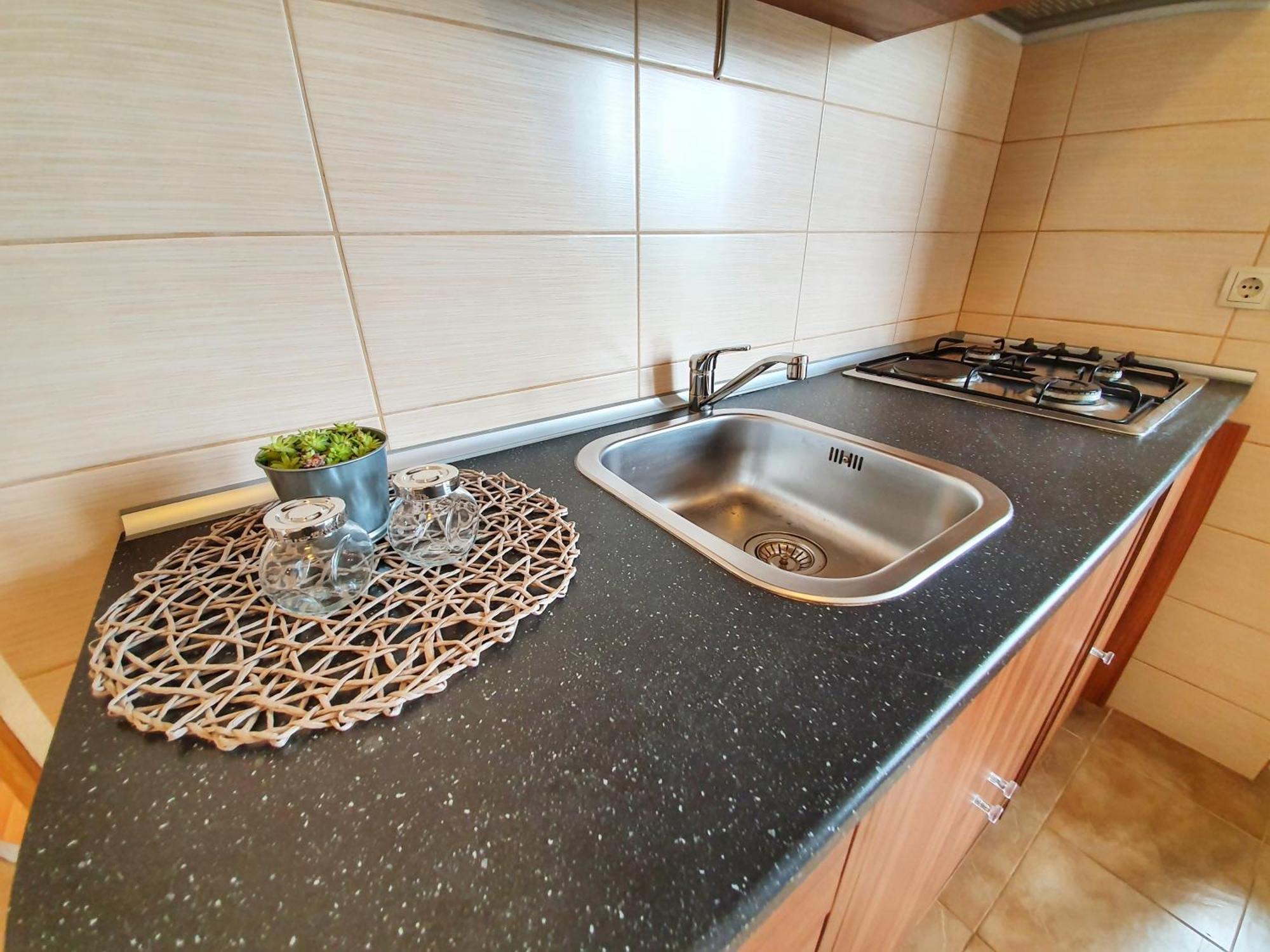 Apartmani Steli Vir Quarto foto